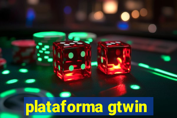 plataforma gtwin